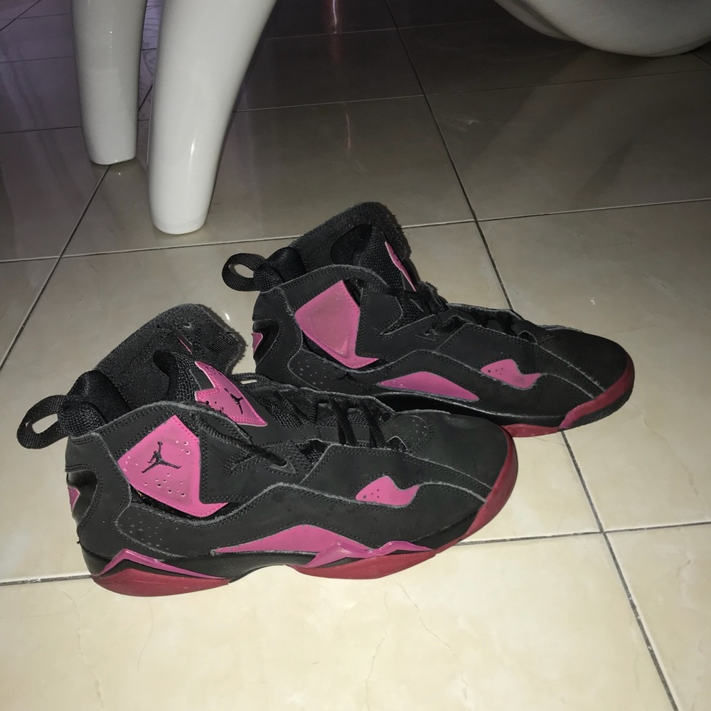 JORDANS FOR GIRLS
